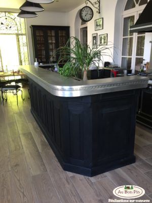 Bar sur mesure